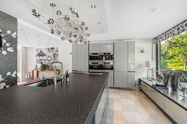 Medium property photo - Alexine Tinnepad 19, 2553 TR Den Haag
